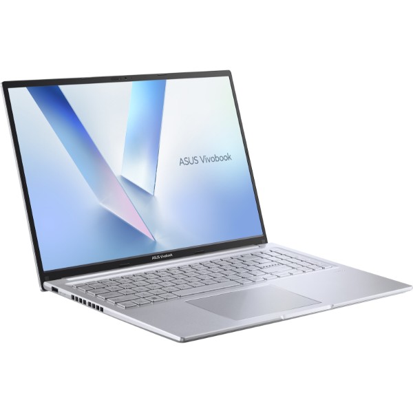 Фото - Ноутбук Asus Vivobook 16 X1605VA-SH2457 Cool Silver